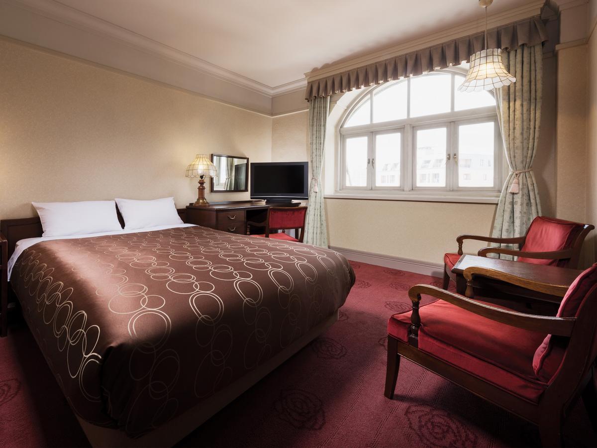 Takarazuka Hotel 4* Takarazuka